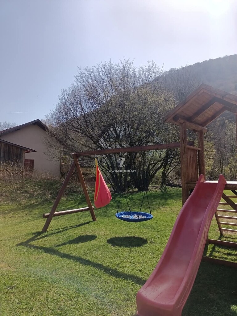 Casa La Măriuca