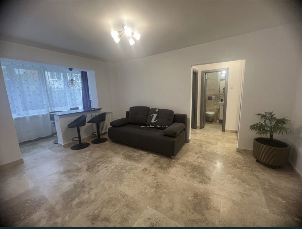 Apartament Ywa