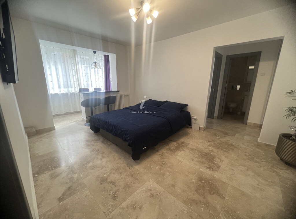 Apartament Ywa