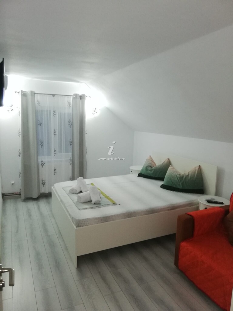 Casa de vacanță Patrick