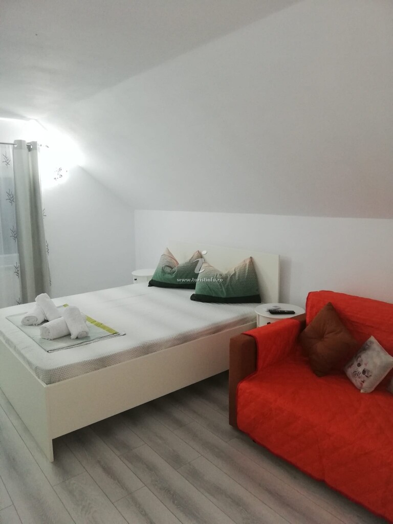 Casa de vacanță Patrick