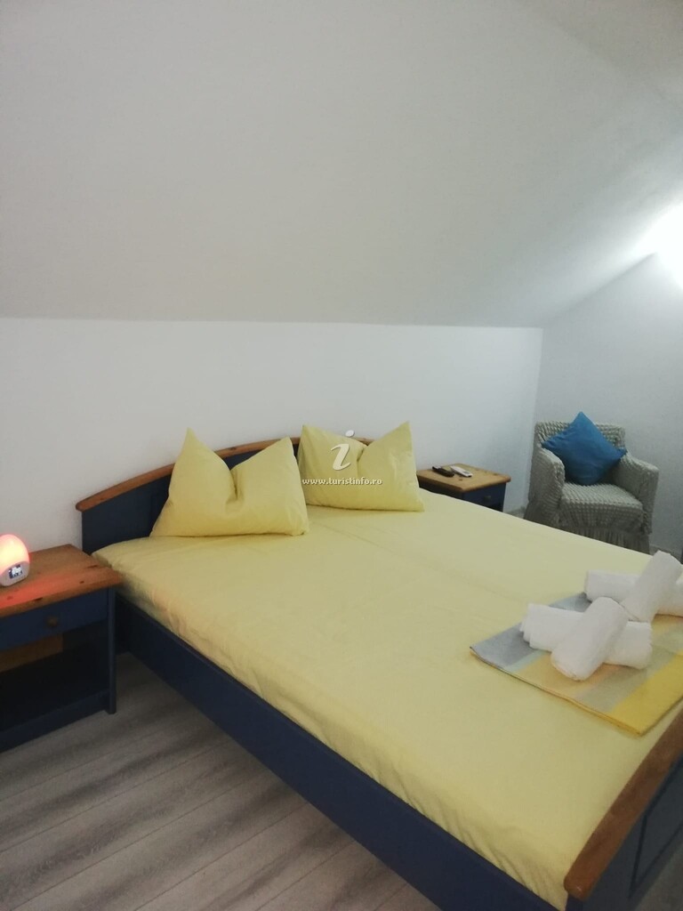 Casa de vacanță Patrick