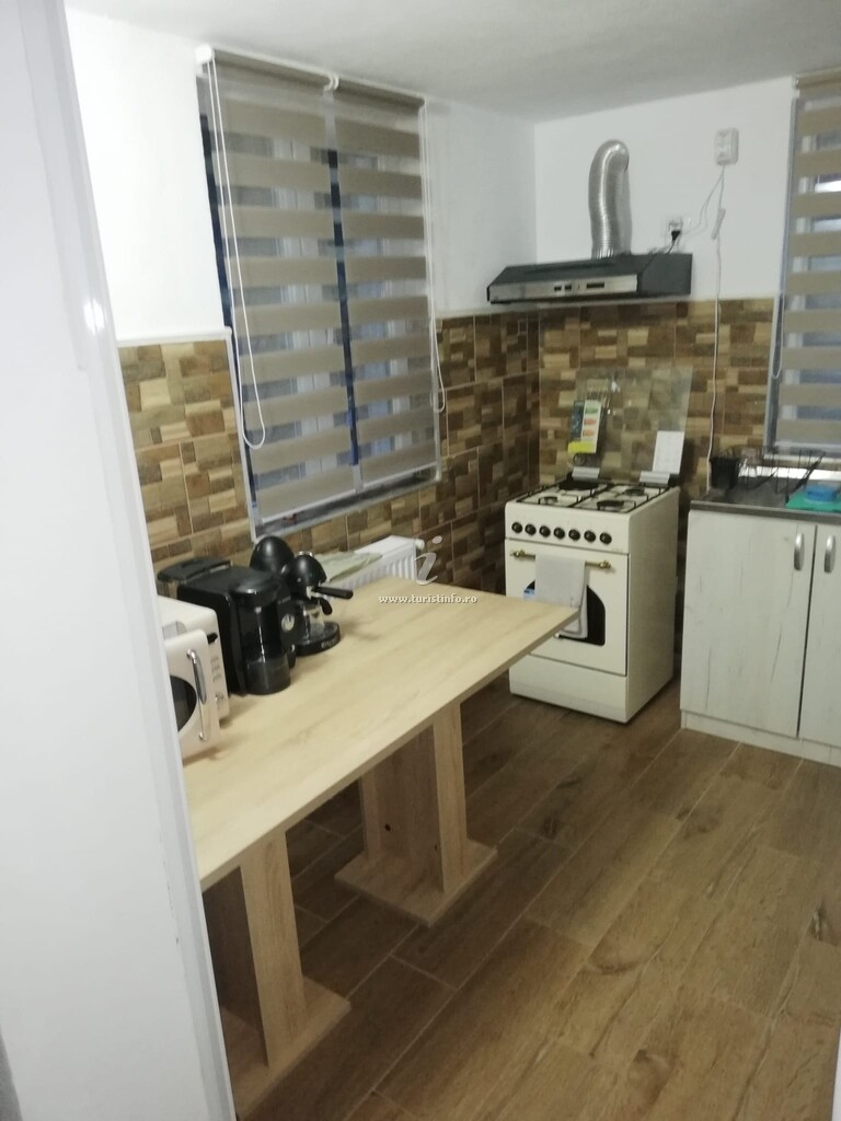 Casa de vacanță Patrick