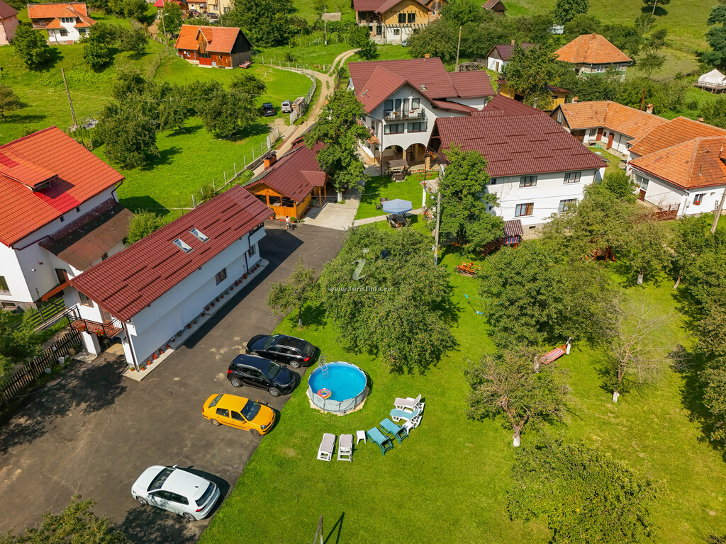 Vila Iosif & Maria