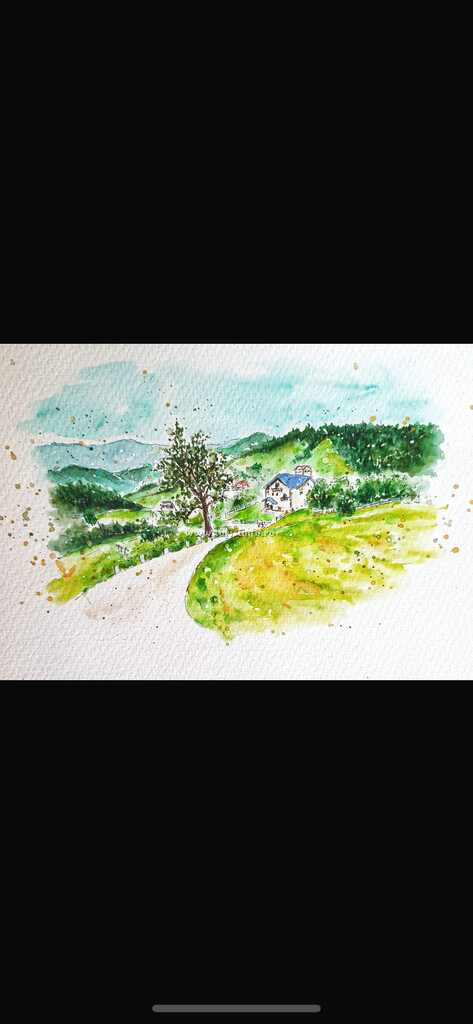 Casa Panorama Măgurii
