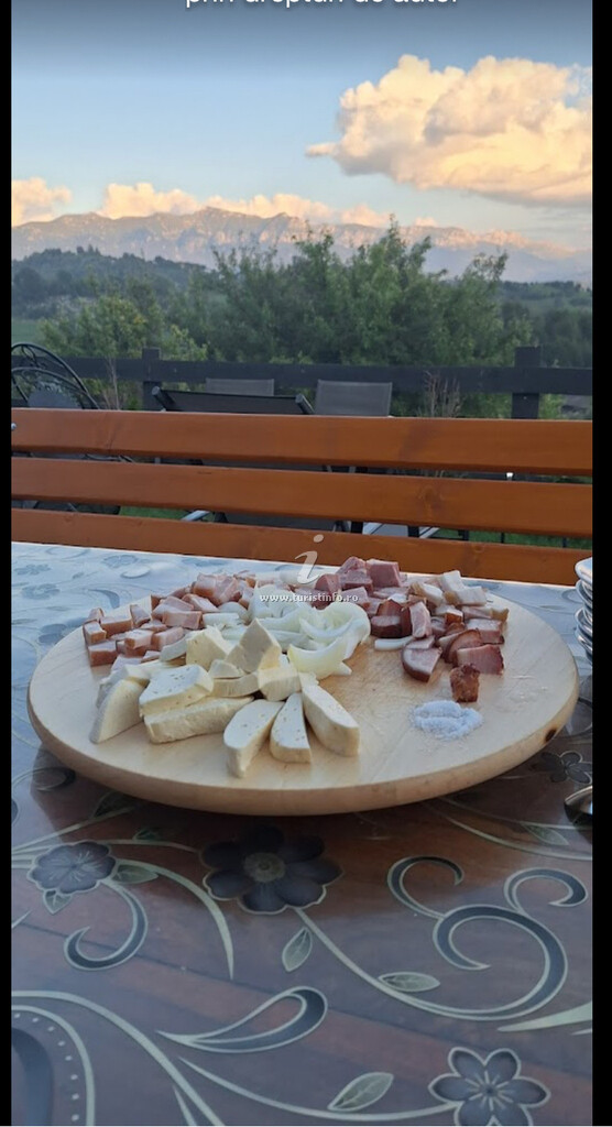 Casa Panorama Măgurii