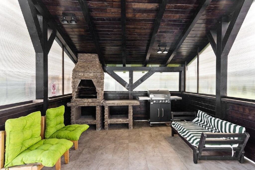 Casa Tudor