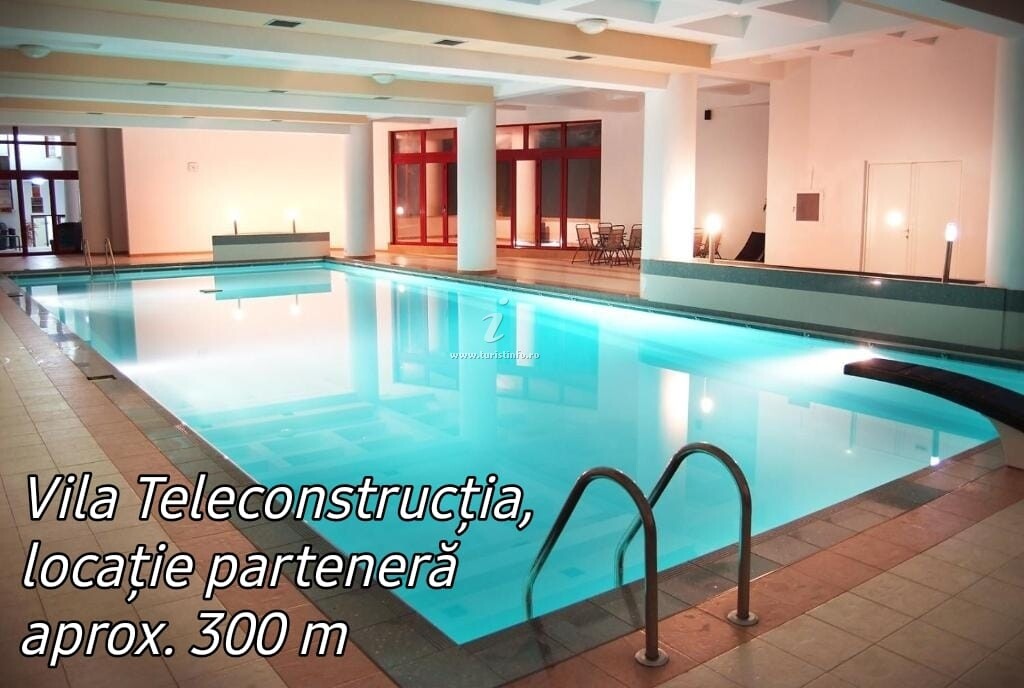 Hotel Panoramic