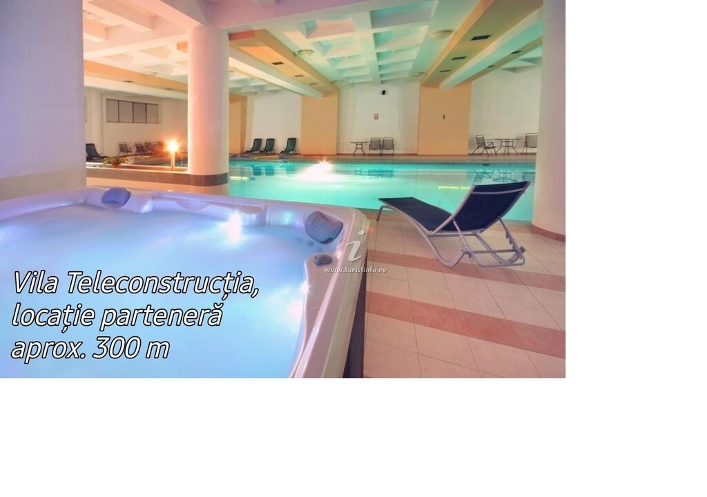 Hotel Panoramic