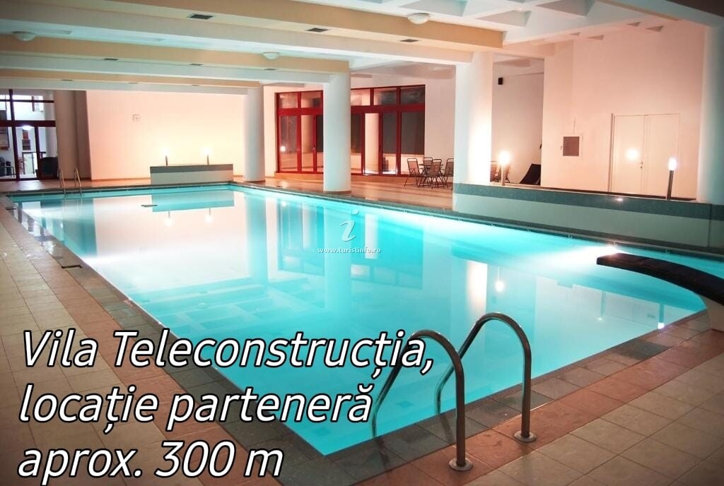 Hotel Panoramic