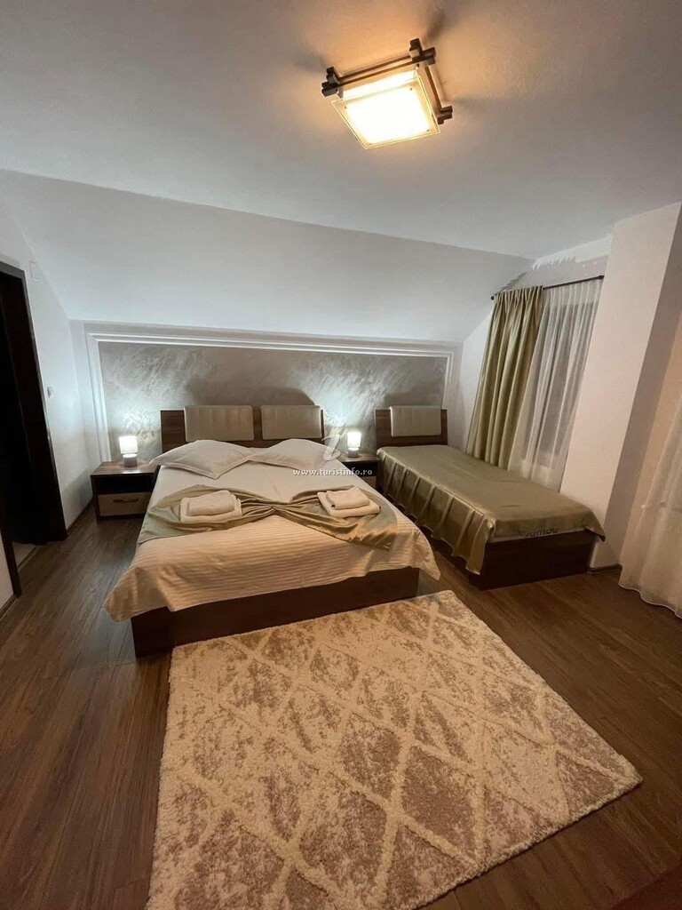 Casa Belvedere Pietrosu