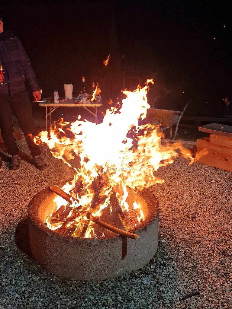 A-frame Căsuțele de la Poieniță