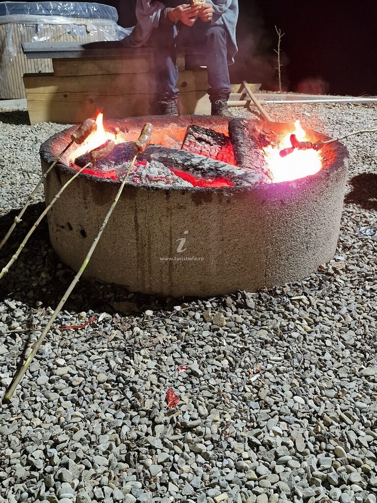 A-frame Căsuțele de la Poieniță
