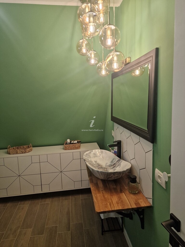 A-frame Căsuțele de la Poieniță