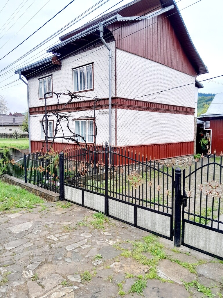 Pensiunea Casa Rodica