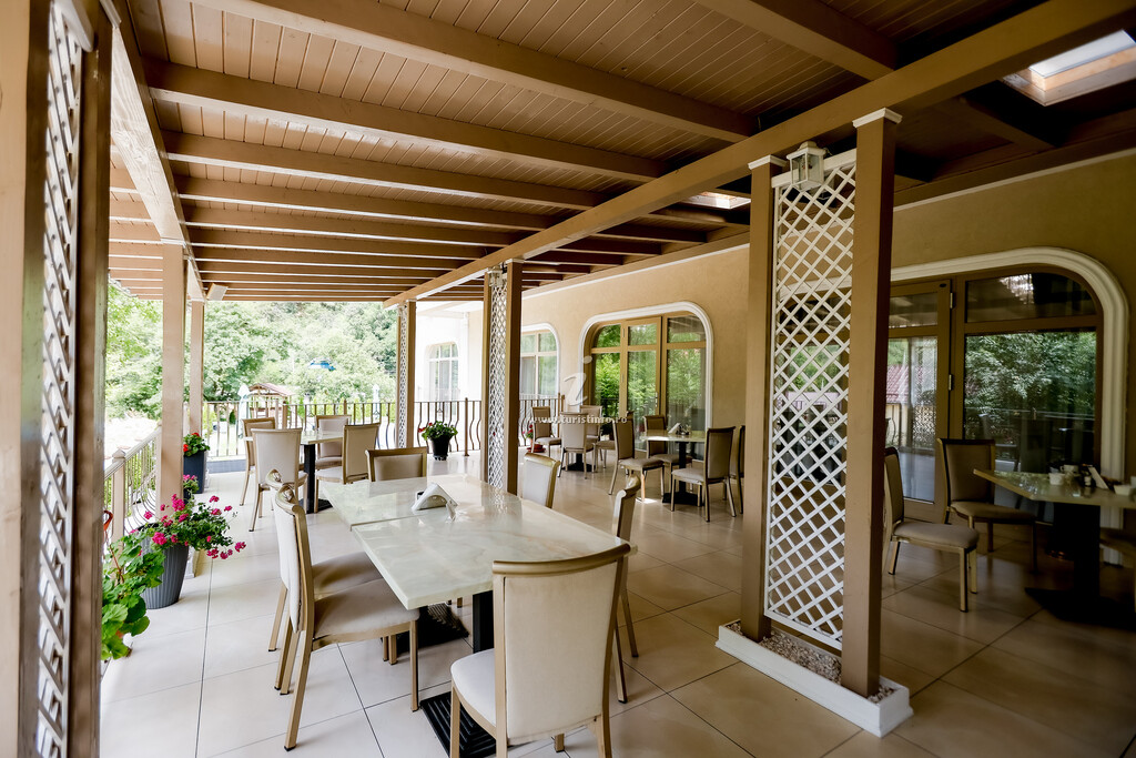 Pensiunea Jojo Imperial Resort & Spa