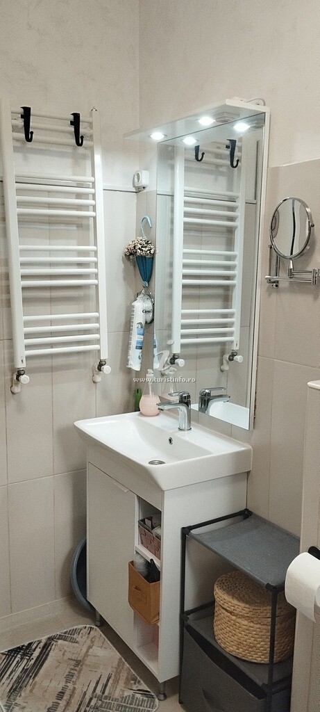 Apartament Marce