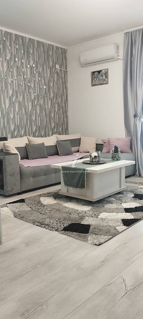 Apartament Marce
