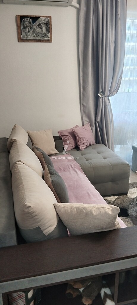 Apartament Marce