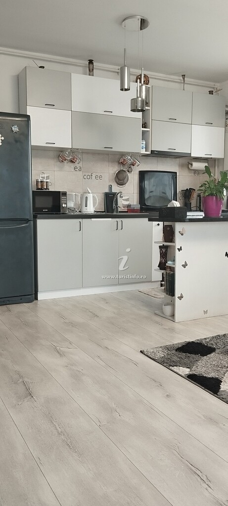 Apartament Marce