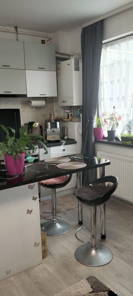 Apartament Marce
