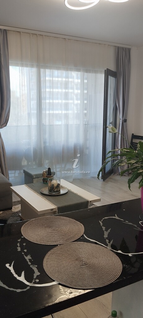 Apartament Marce