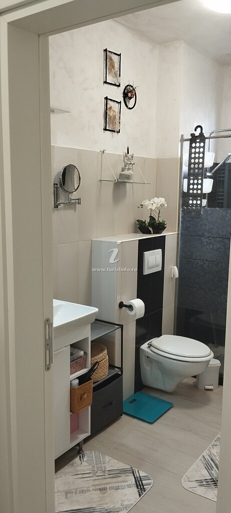 Apartament Marce