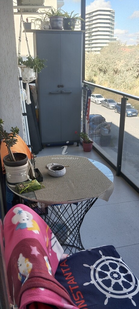 Apartament Marce