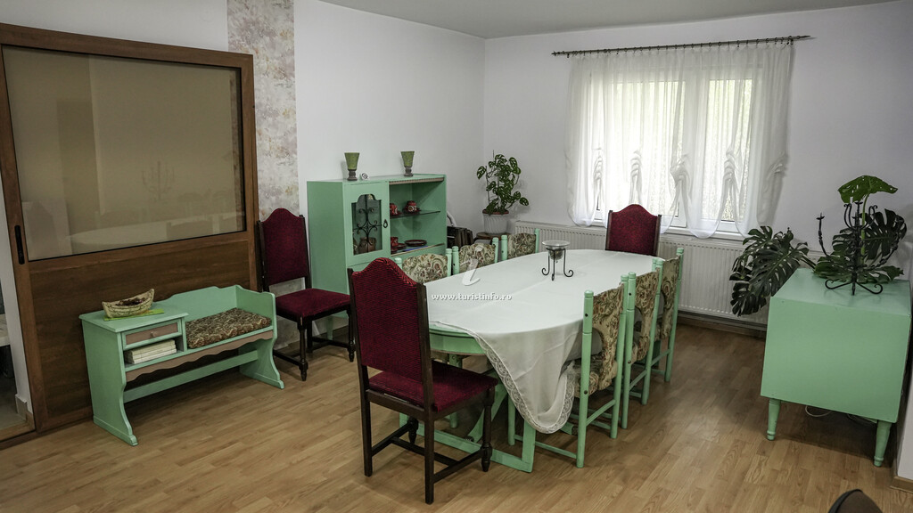 Casa Anca