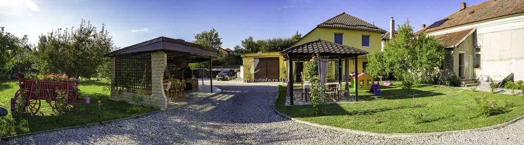 Casa Anca