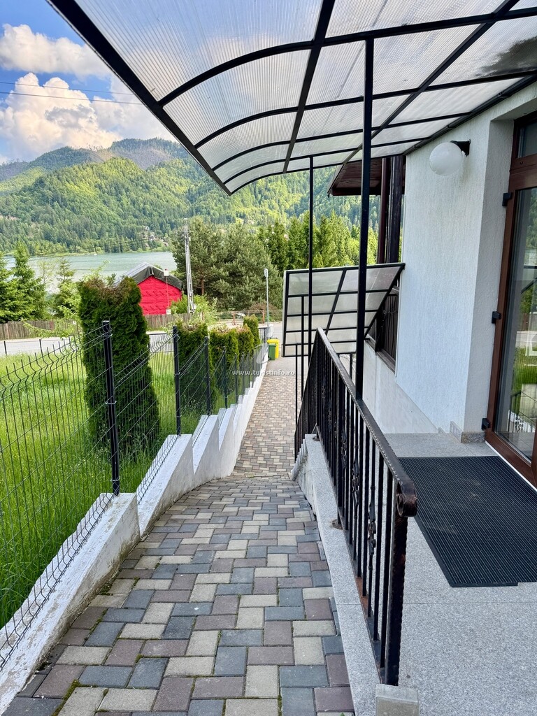 Casa de vacanță Melissa
