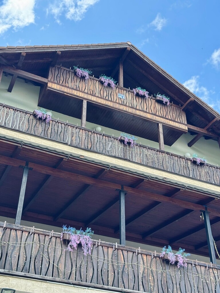 Casa de vacanță Melissa