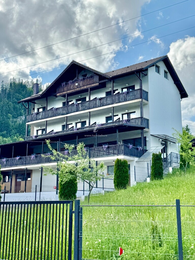 Casa de vacanță Melissa