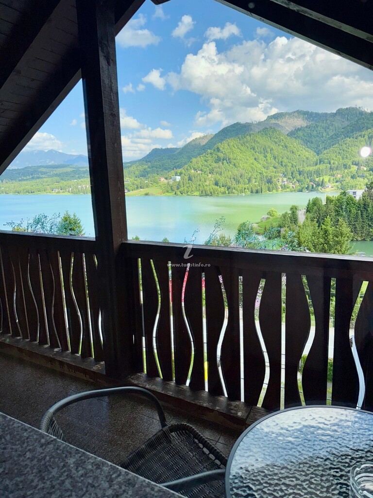 Casa de vacanță Melissa