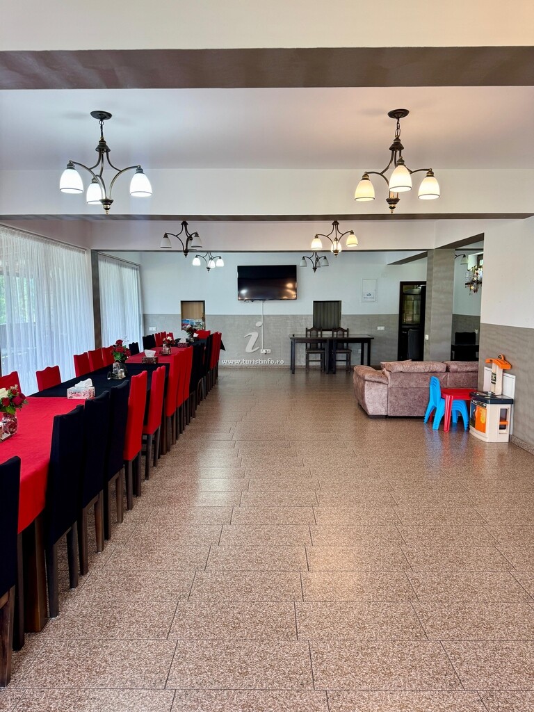 Casa de vacanță Melissa