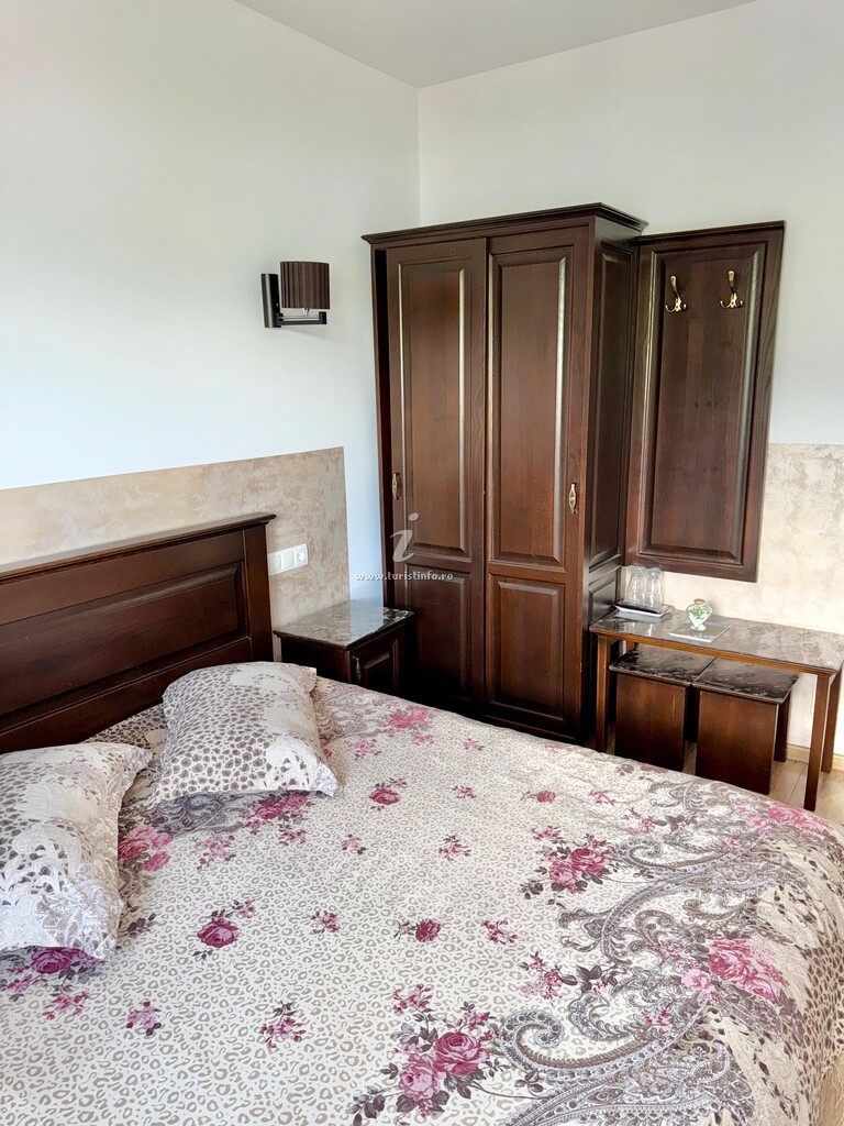 Casa de vacanță Melissa