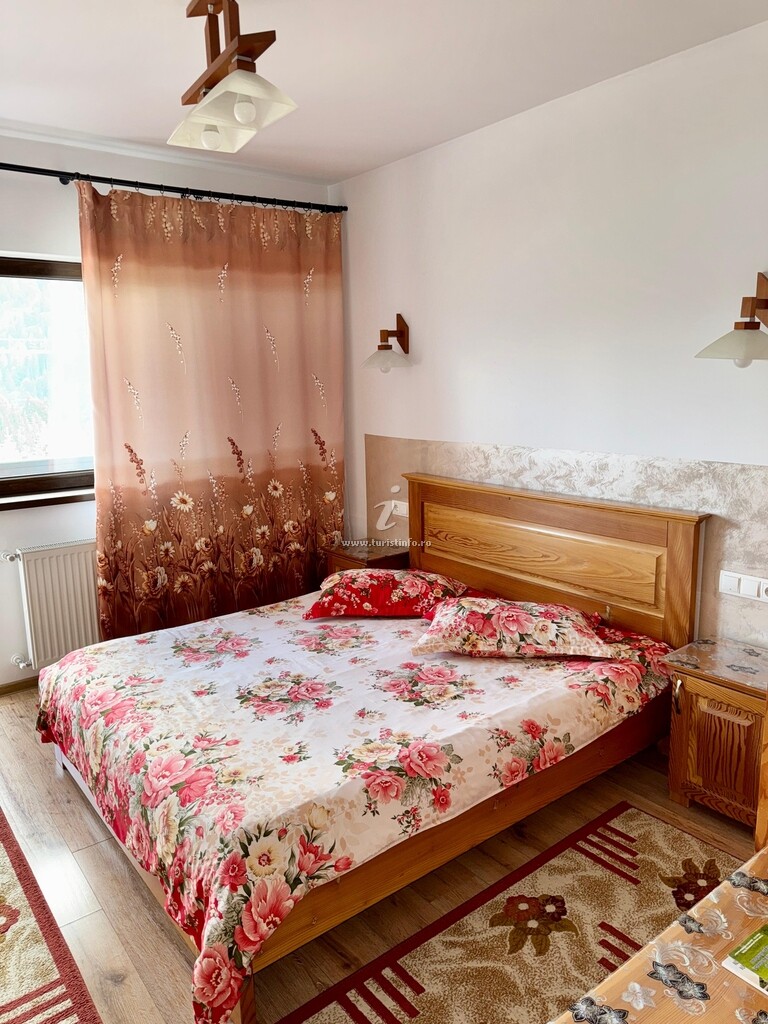 Casa de vacanță Melissa