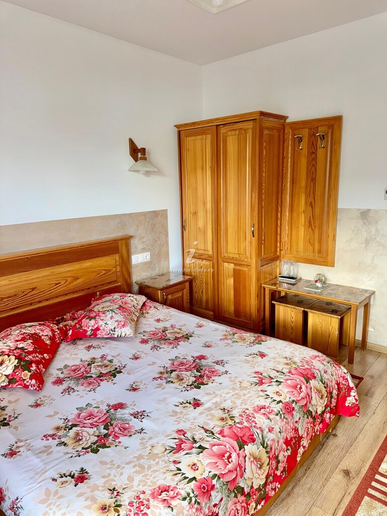 Casa de vacanță Melissa