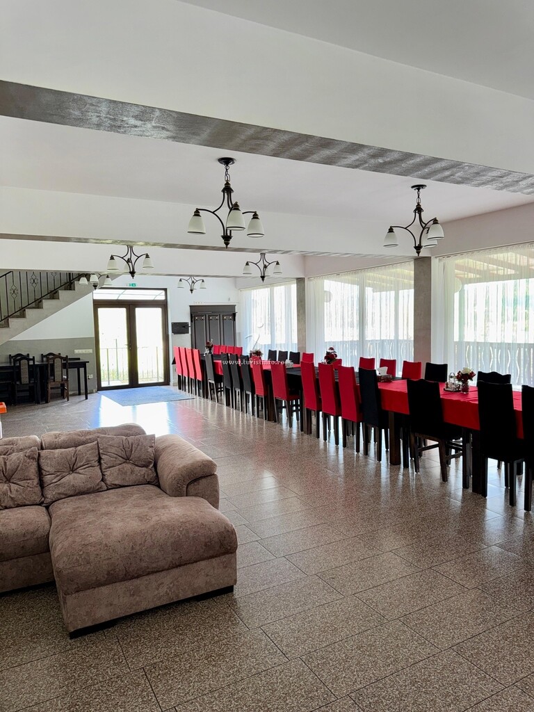 Casa de vacanță Melissa