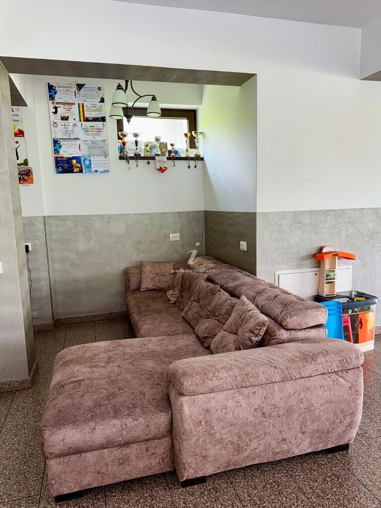 Casa de vacanță Melissa