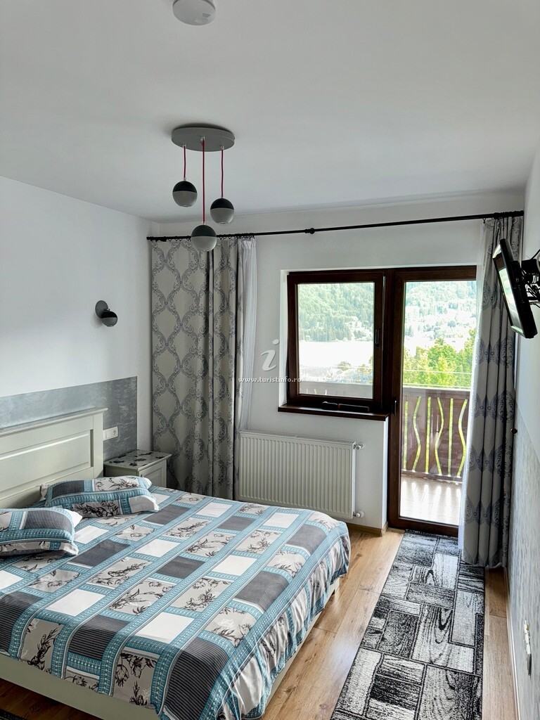 Casa de vacanță Melissa