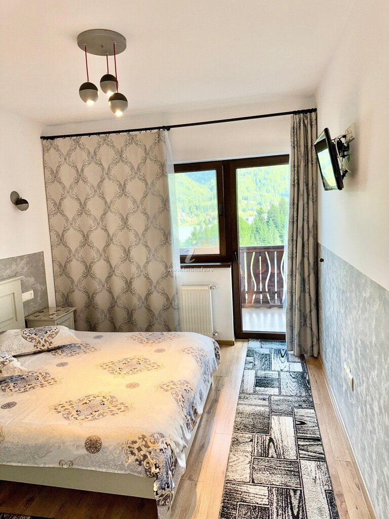 Casa de vacanță Melissa