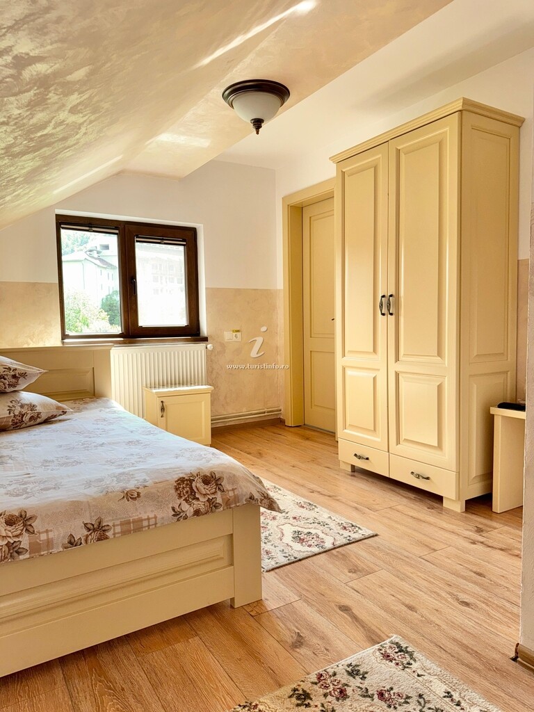 Casa de vacanță Melissa