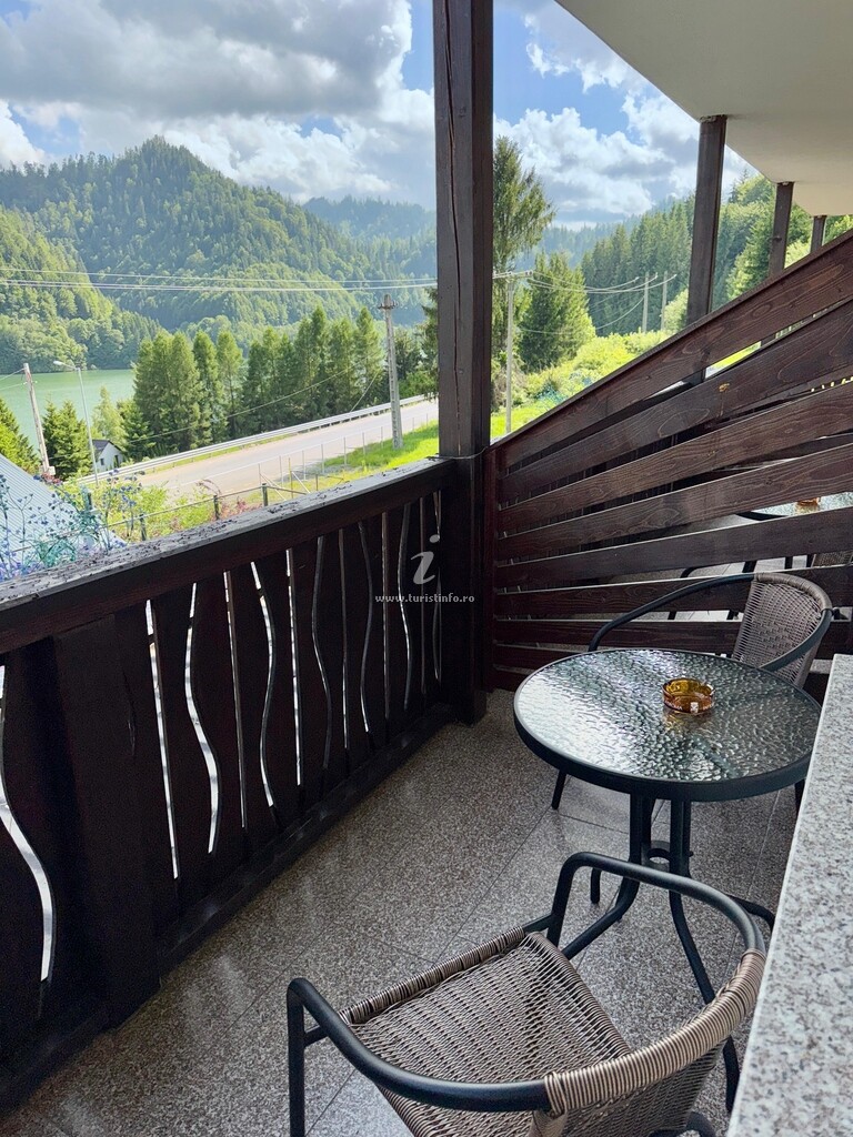 Casa de vacanță Melissa