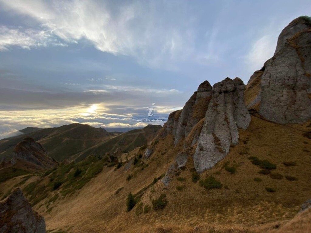 Pensiunea Poarta Zăganului