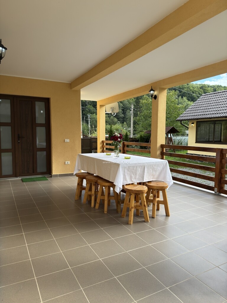 Casa Abrudan