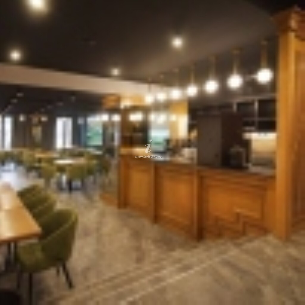 Hotel Panoramic