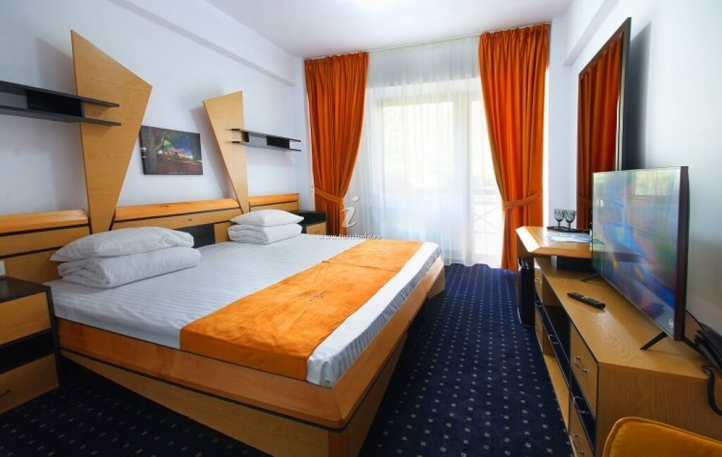 Hotel Panoramic