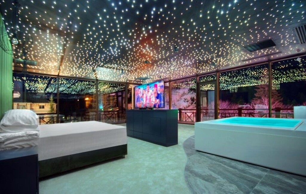 Hotel Panoramic