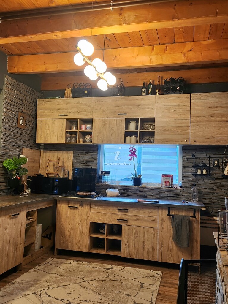 Casa de vacanță Sarah